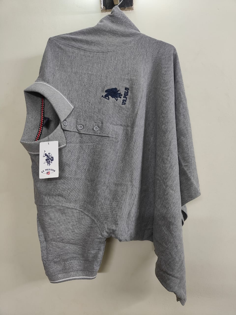 New Stylish Polo T-Shirt