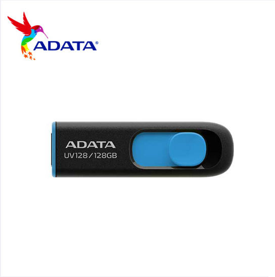 ADATA 64 GB UV128 USB 3.2 Pen Drive