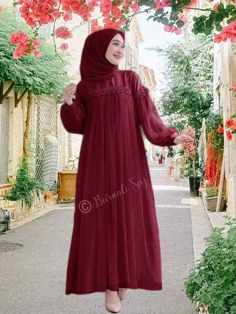 Irani Borkha Design latest simple