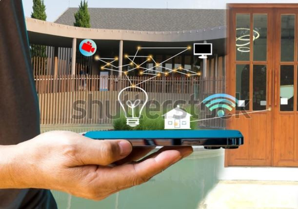 TV & Home Appliances