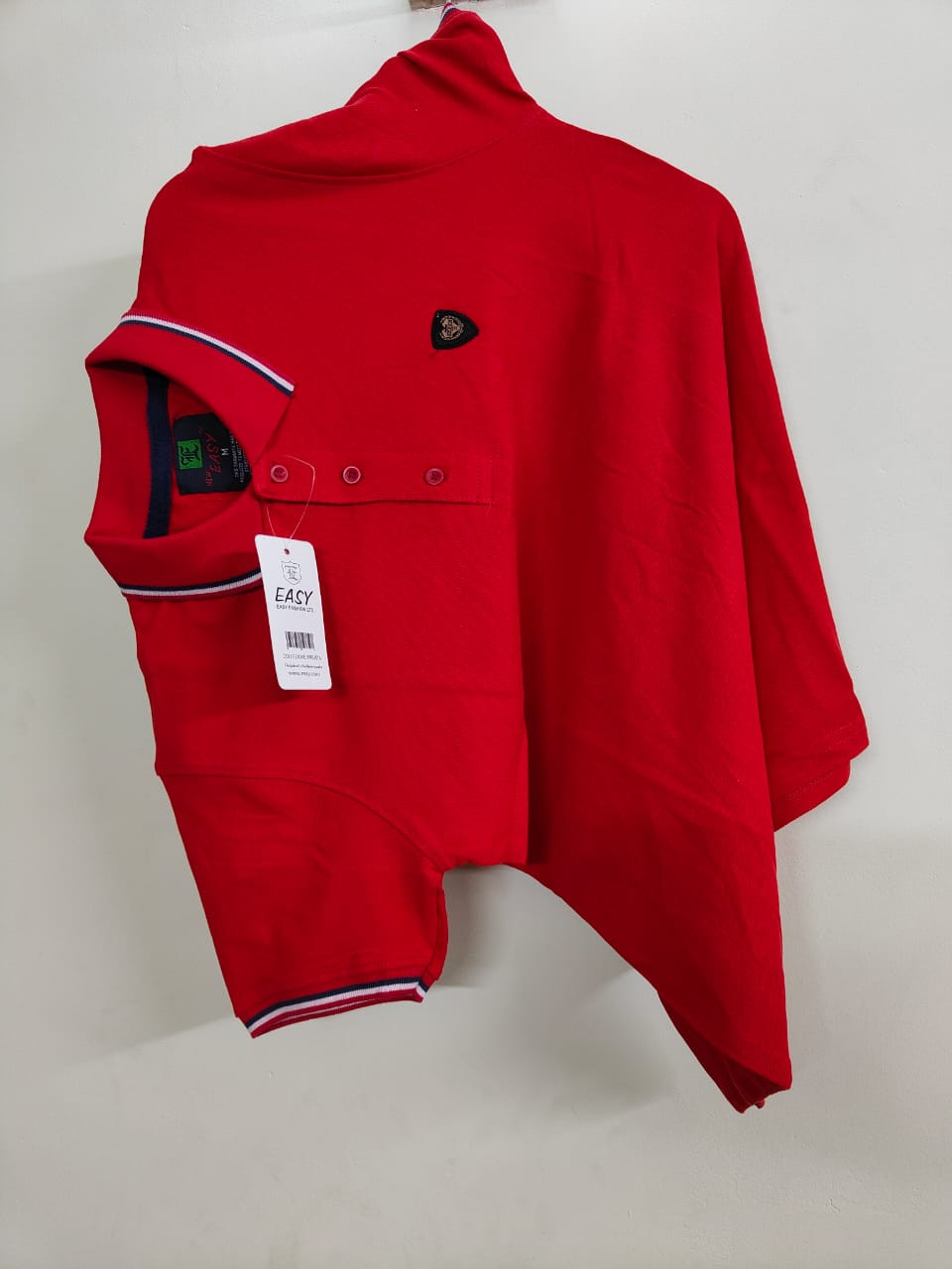 New Stylish Polo T-Shirt