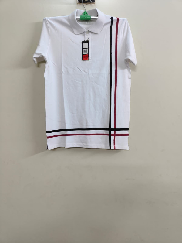 New Stylish Half Sleep T-Shirt