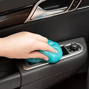 PESTON Car Cleaning Gel