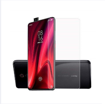 3pcs Glass for Xiaomi Redmi K20  Redmi K20 Pro Screen Protector 9H full