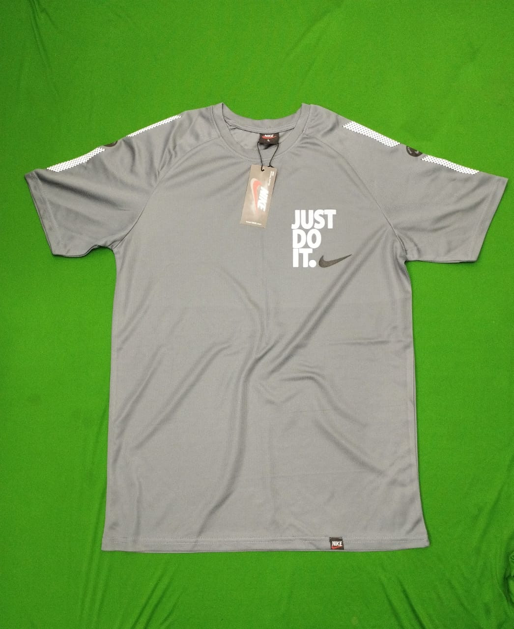 Exclusive Sports T-shirt Jast Do It