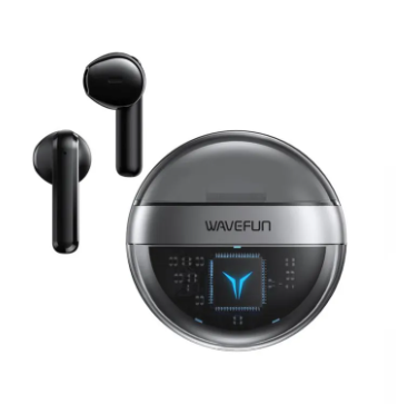 Wavefun T200 TWS Wireless Earbuds