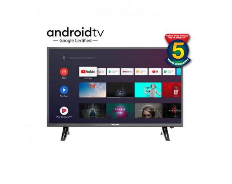 W32D120HG2 (813mm) HD ANDROID TV