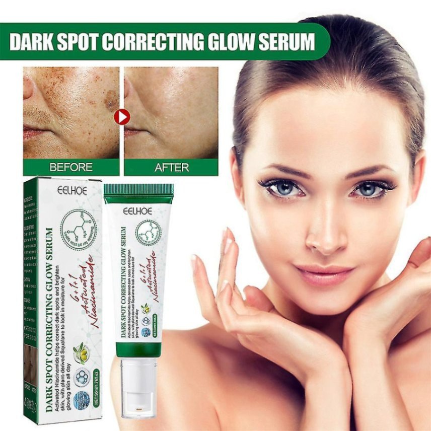 Dark Spot Correcting Glow Serum 50ml