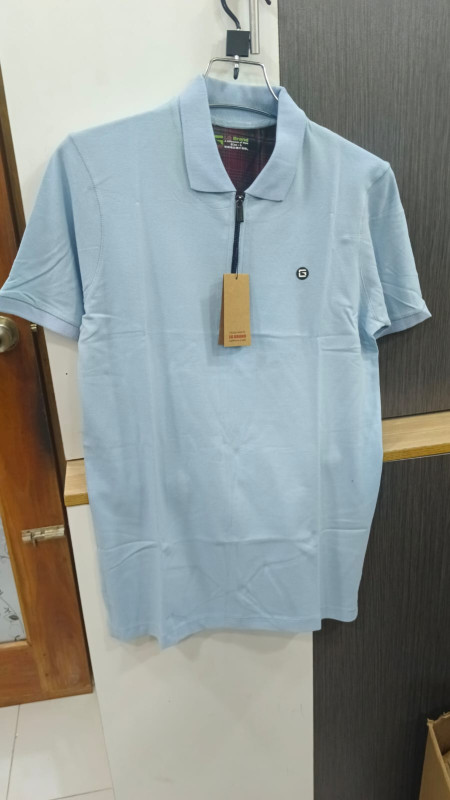 Export Quality Half Sleeve Print, Solid,& Strip