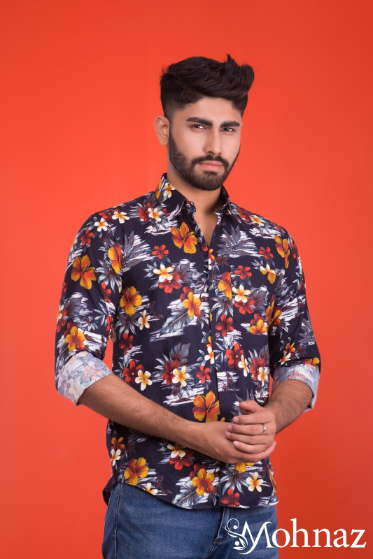 New Arrivals Premium Shirt For Men