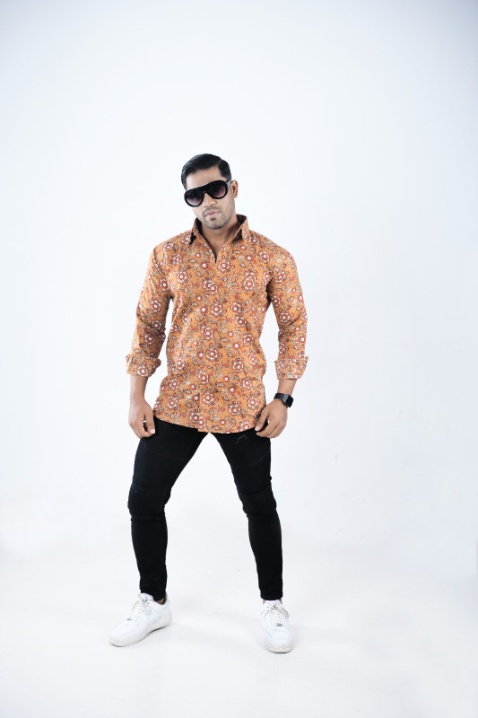 New Arrivals Premium Shirt For Men
