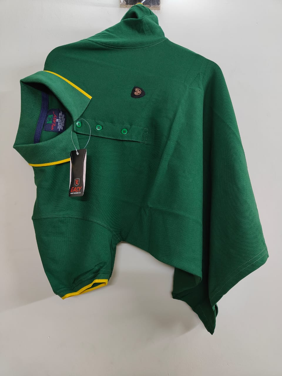 New Stylish Polo T-Shirt