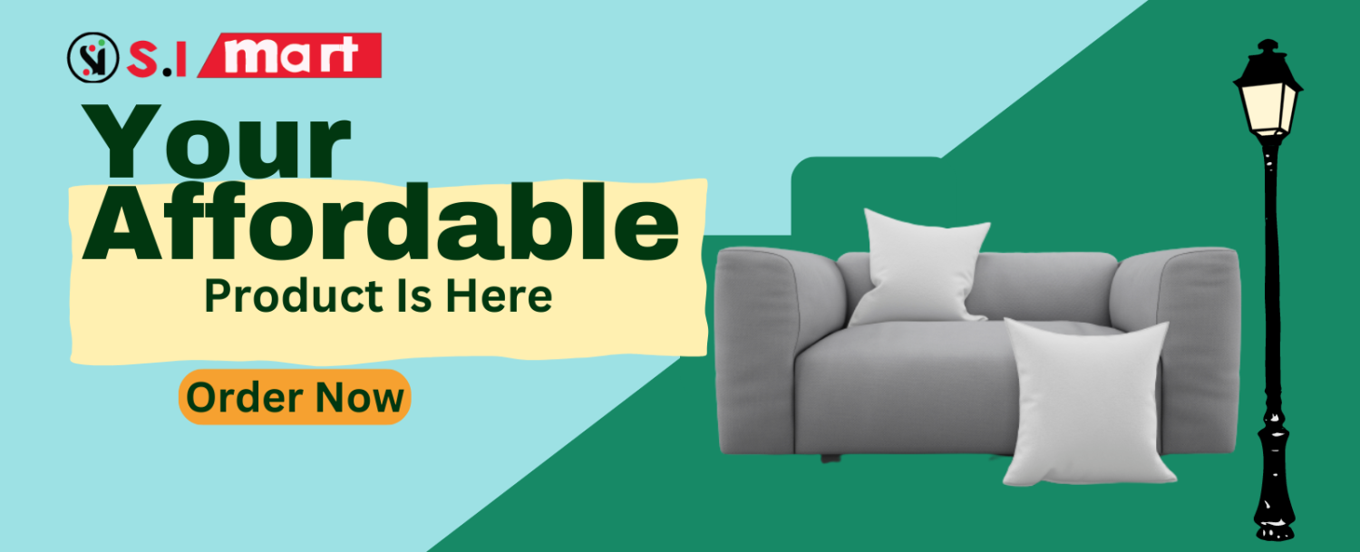 SI Mart Online Shopping in Bangladesh promo