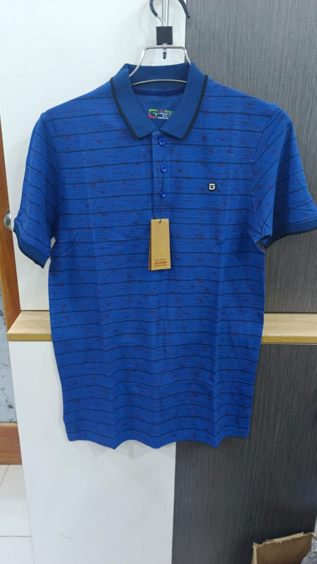 Export Quality Half Sleeve Print, Solid,& Strip