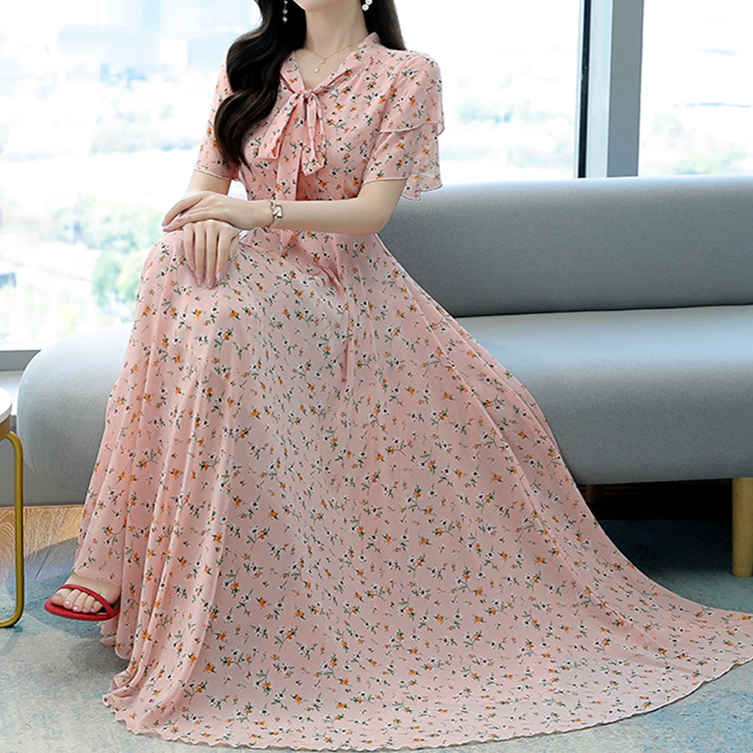 Chines Long sleeve Long Kurti