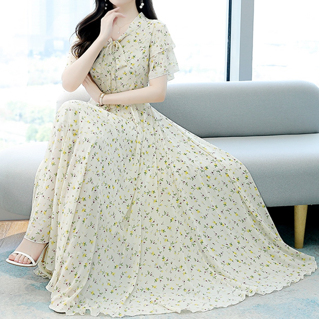 Chines Long sleeve Long Kurti