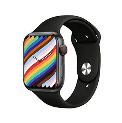 T55 Plus Pro Max Bluetooth Calling Smartwatch