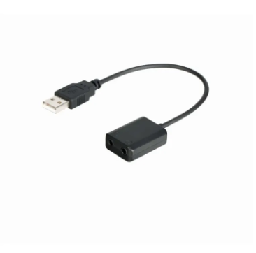 BOYA BY-EA2L USB Sound Adapter