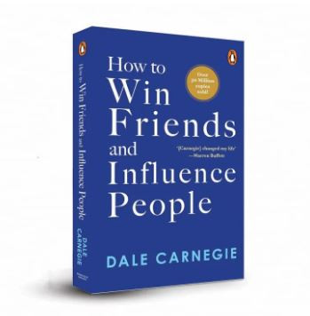 How to Win Friends and Influence People - Paperback