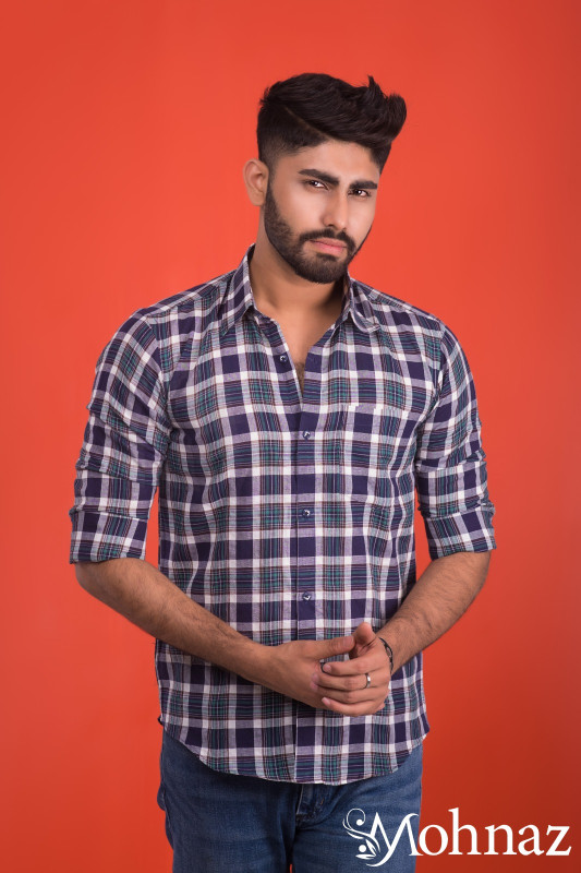 New Arrivals Premium Shirt For Men