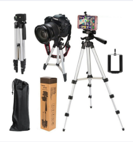 Tripod 3110 Mobile And Camera Stand
