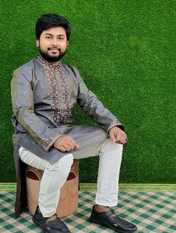 Eid Collection New Panjabeee