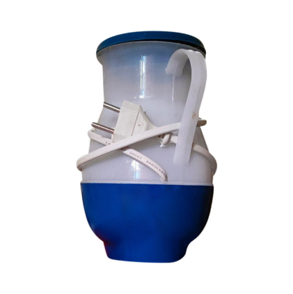 Water hiter jugPlastic electrical water hitter