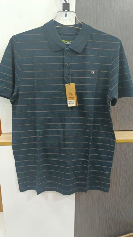 Export Quality Half Sleeve Print, Solid,& Strip