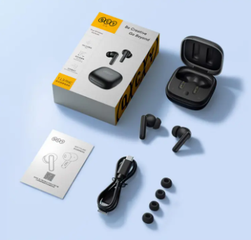 QCY T13 ANC TWS Earbuds (New Version)