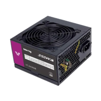 Value Top VT-AX350B 350 Watt ATX Non Modular Power Supply