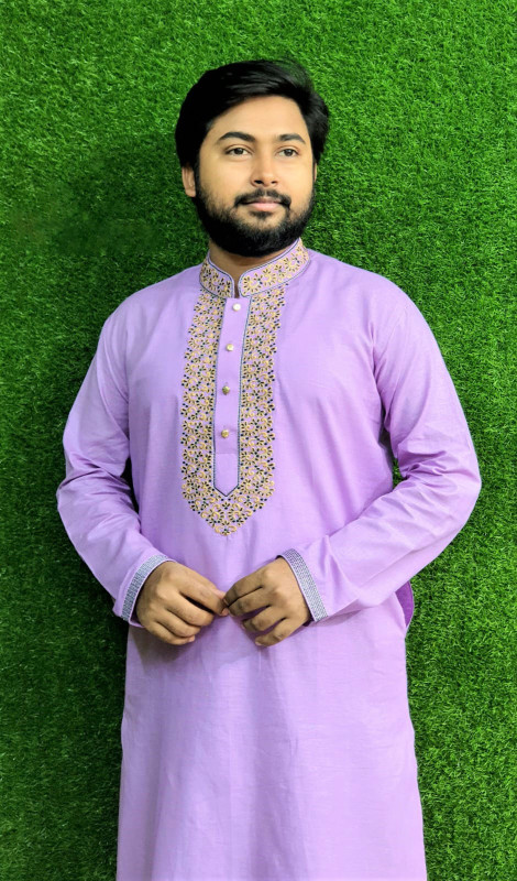 Eid Collection New Panjabeee