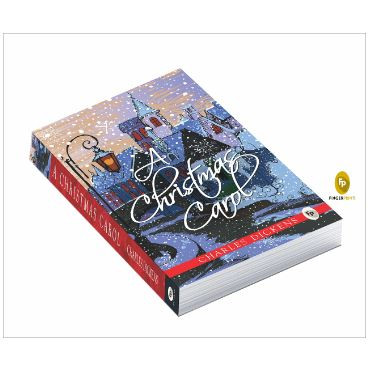 A Christmas Carol Paperback