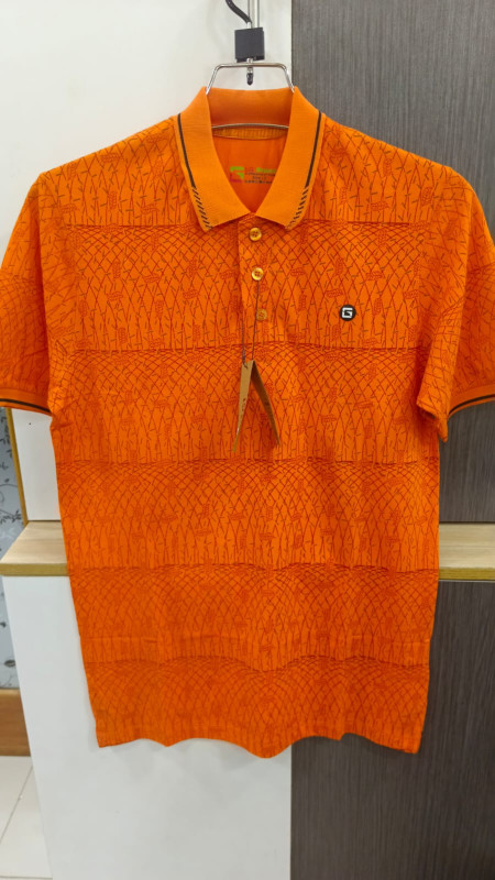 Export Quality Half Sleeve Print, Solid,& Strip