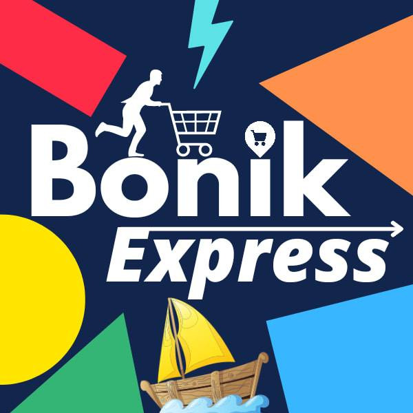 Bonik Xpress