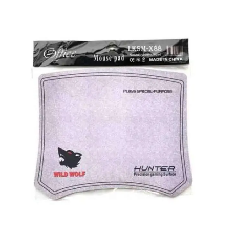 Hunter Gaming Mouse Pad