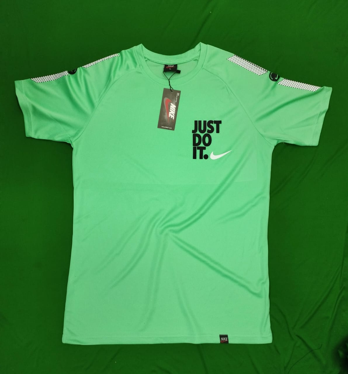 Exclusive Sports T-shirt Jast Do It