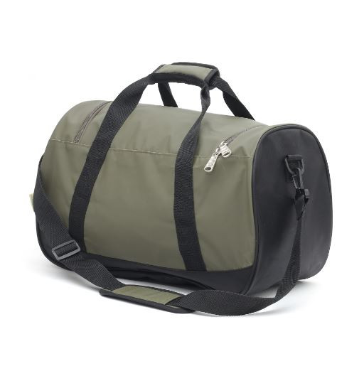 Waterproof Premium Travel Bag for 2-3 Days Family Tour ( Tan )