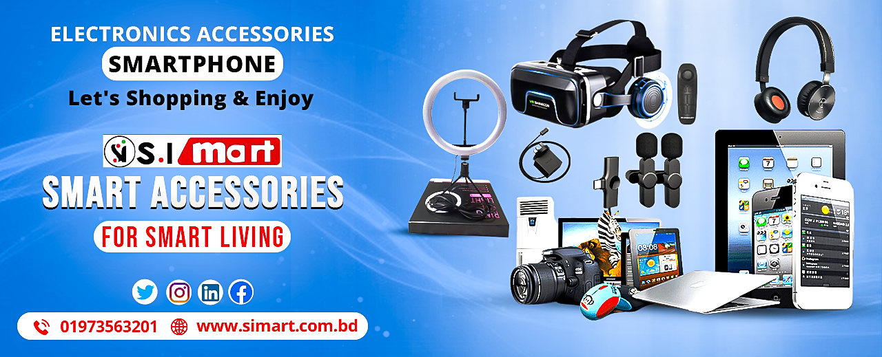 SI Mart Online Shopping in Bangladesh promo
