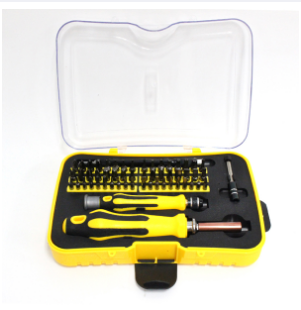Professional Magnetic Screwdriver Set 57 in 1 Screwdriver
