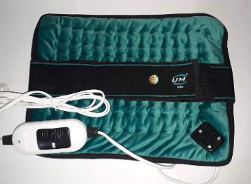 United Medicare Orthopedic Heating Pad