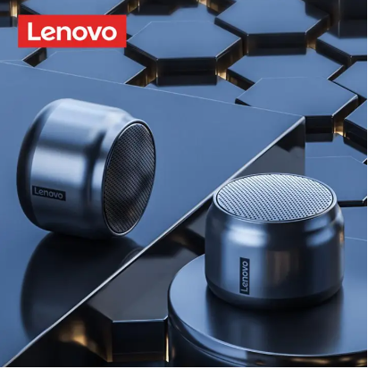 Lenovo K3 Bluetooth Speaker Power Full Bass