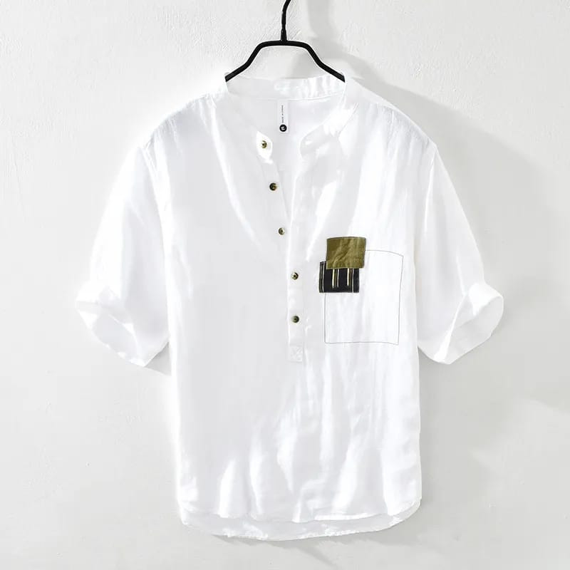 New Indian Body Shirt For Man