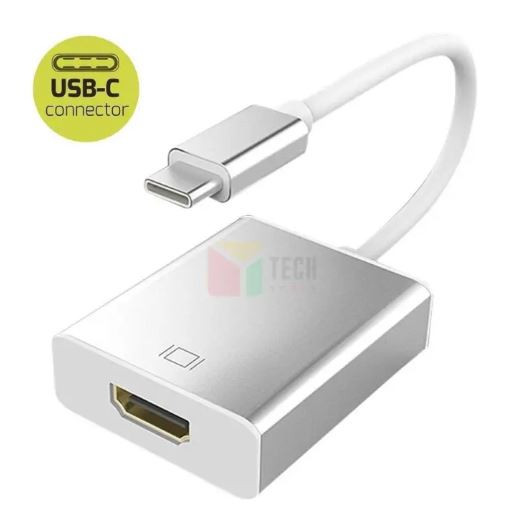 USB3 1-C Digital AV Multiport Adapter Type C HDMI