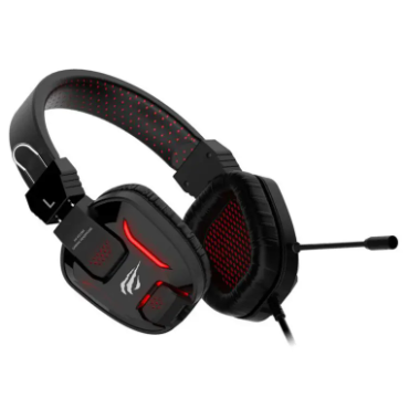 HAVIT® H2168d 3.5mm Gaming headphone