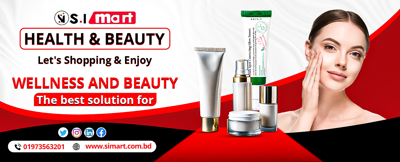 SI Mart Online Shopping in Bangladesh promo