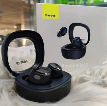 Baseus Bowie WM02 True Wireless Earbuds
