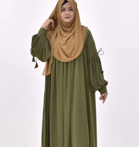 Irani Borkha Design latest simple stylist fashionable