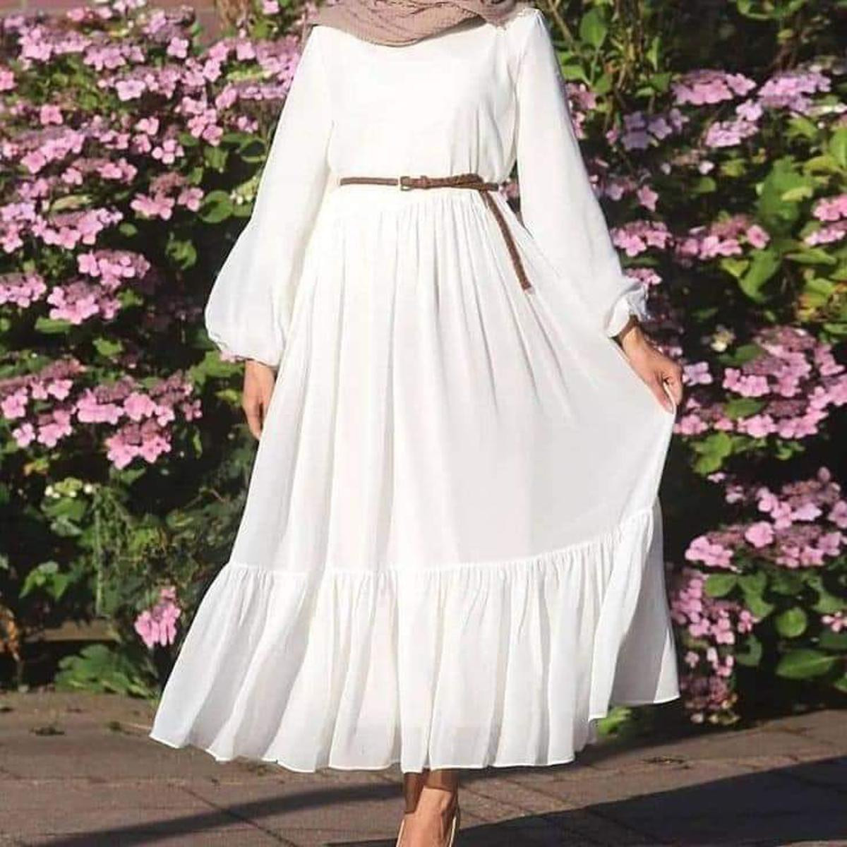 Irani Borkha Design latest simple stylist