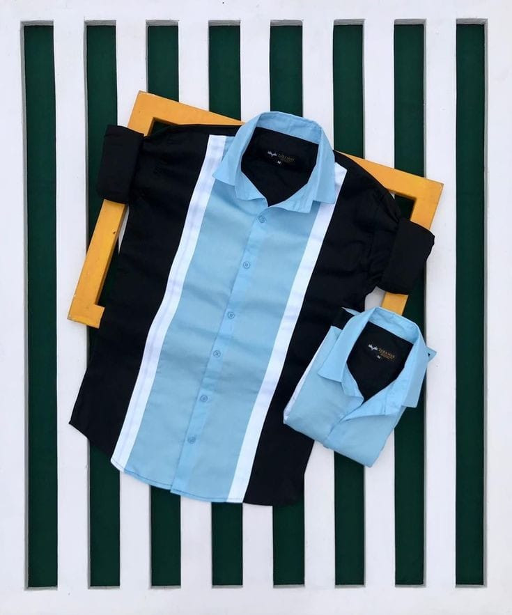 New Indian Body Shirt For Man