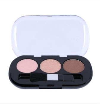 3 Shade Highlighter and Blush - 6.9g